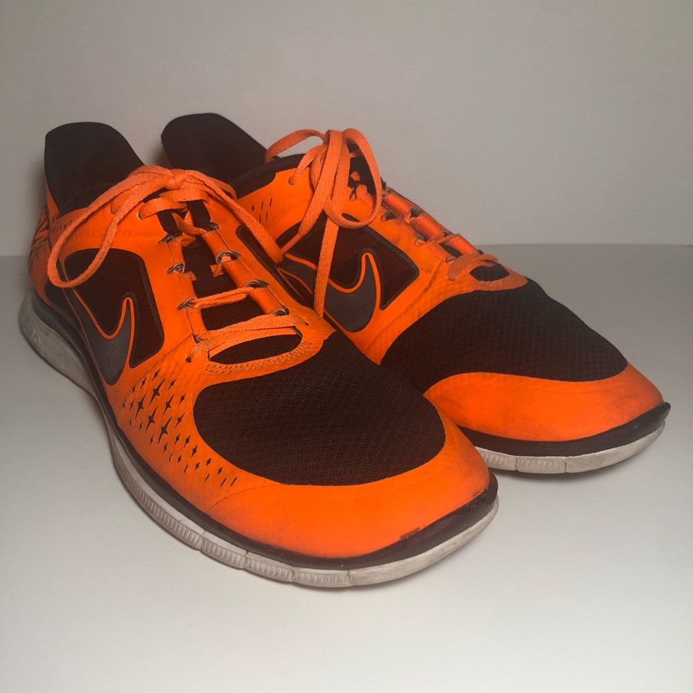 Nike Free 3.0